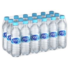 CC Vio still 500ml PET-EW Fl