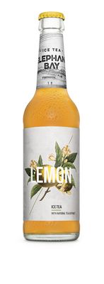 Elephant Bay Ice Tea Passion
