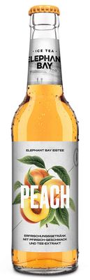 Elephant Bay Ice Tea Peach