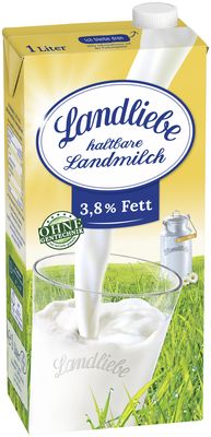 Ca LL H-Milch 3.5% 1l