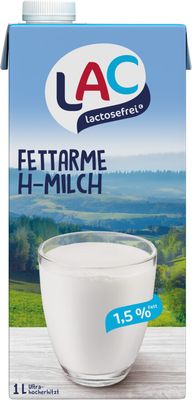 Om H-Milch 1.5% 1l lactosefrei