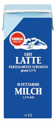 Om H-Milch 1.5% 1l