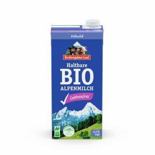 BG Bio-H-Milch 3.5% lac-fr.1L
