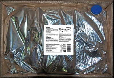 Chaokoh Kokosmilch 17% 20l