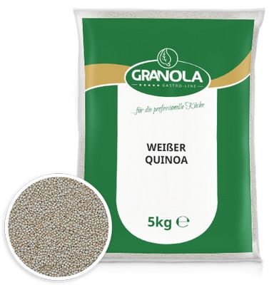 Gran Quinoa 5kg