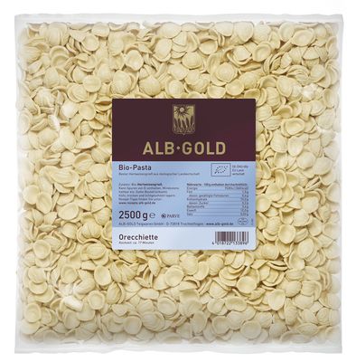 AG Bio Orecchiette o. Ei  BW