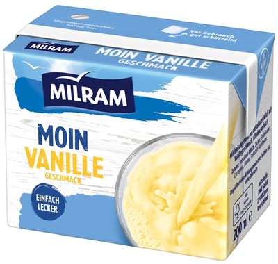 DMK Moin H-Vanille 0.1% 200ml