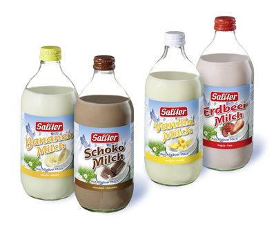 Sa H-Schoki 0.5l Fl.