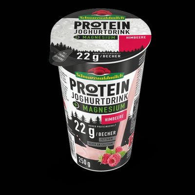 BM Protein Joghurtdrink Himbee