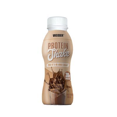 Ntr LowCarb Schoko 330ml