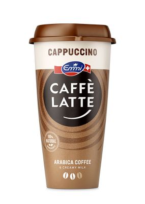 Emmi Latte Cappuccino 230ml