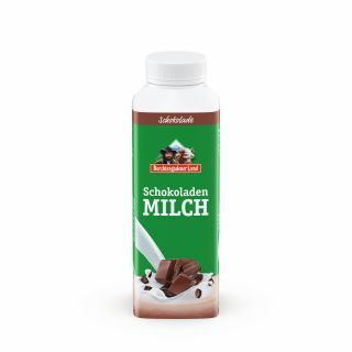 BG Schokomilch 3.5% 380ml