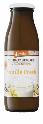 So Bio Vanille Fresh 500m MW-F