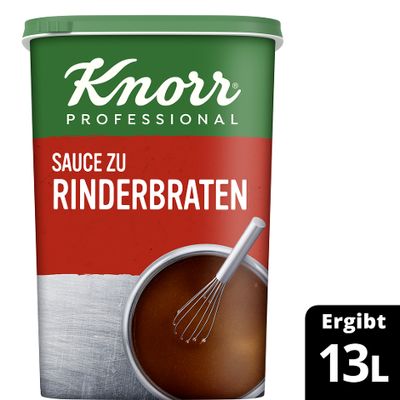 UB Sauce zu Rinderbraten 1kg