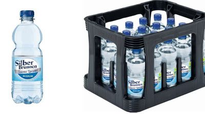 Ro Silberbrunnen Medium 0.5l