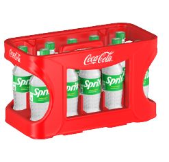 CC Sprite 500ml EW-PET