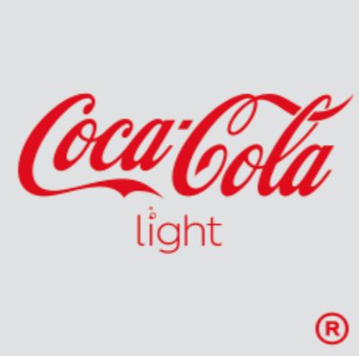 CC Coca-Cola Light 10l Postmix