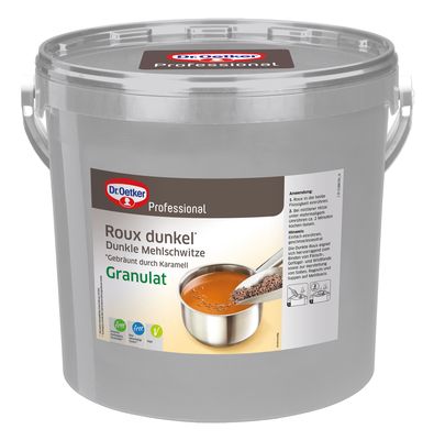 Oe Roux dunkel 10kg