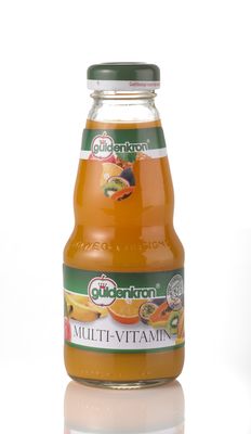 Gü Multivitamin 200ml MW-F