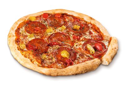 Oe TK Pizza Perf Calabrese 405