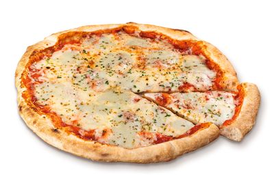 Oe TK Pizza Perf 4 Formaggio