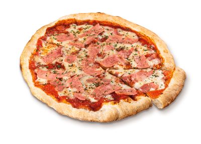 Oe TK Pizza Perf Prosciutto380