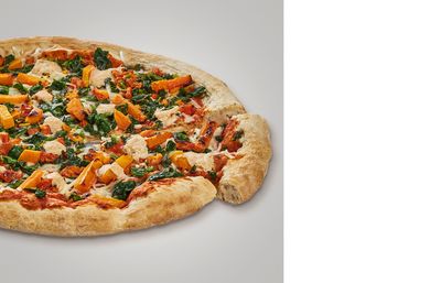 Oe TK Pizza Perf Kür/Spin 445g