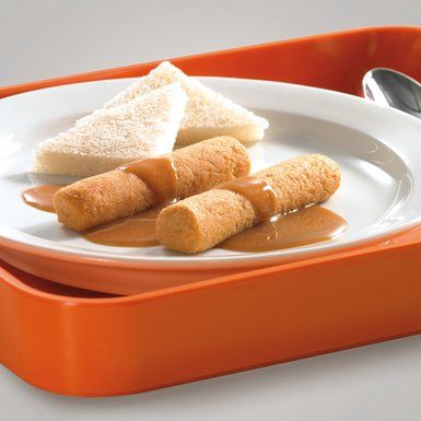 Oe TK Passenio Würstchen 4kg