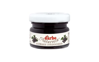 Darbo Schw. Johannisbeere 28g