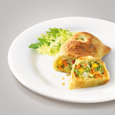 Oe TK Gemüsestrudel 200g