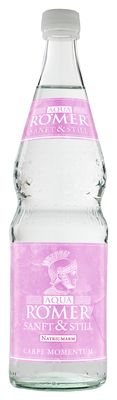 Ro Silberbrun.still Wasser 0.7