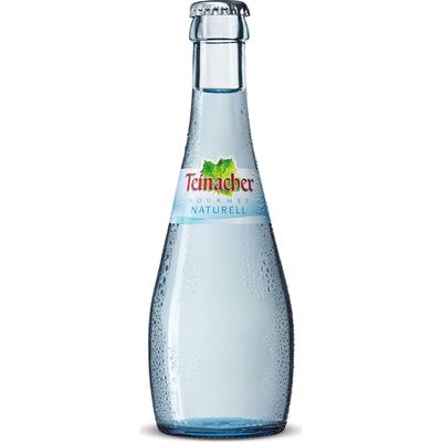 Teinacher Wasser naturell 250m