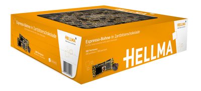 Espressobohne schokol.380x1.1g