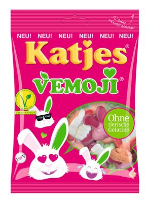 Kj Yoghurt Gums 210g