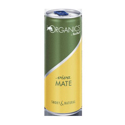 Red Bull Bio Viva Mate 250ml