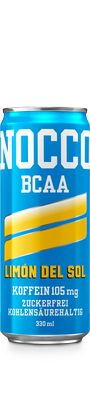 Brb Nocco Limon del Sol 330ml