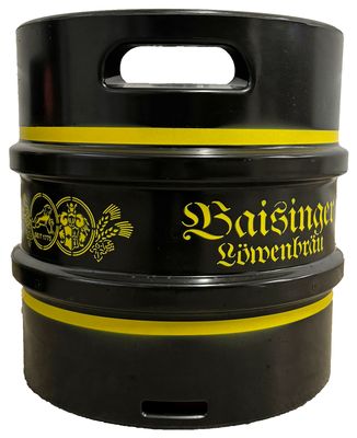 Baisinger Spezial 30l Fass