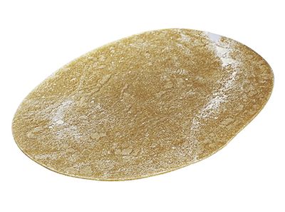 Sch TK Flammkuboden 120g oval