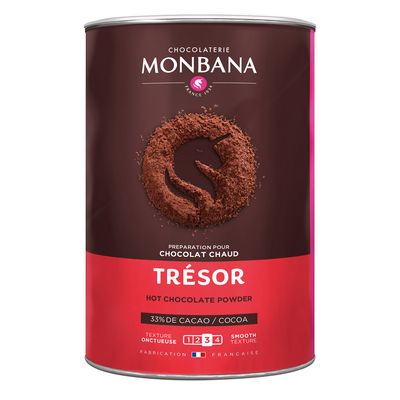 MG Monbana Chocolate Powder1kg