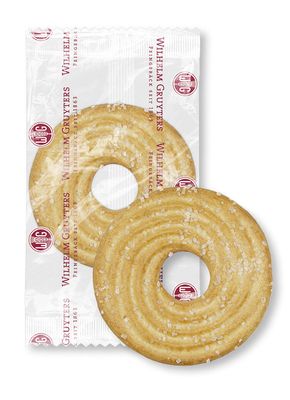 Cs Kaffeekränze 40g