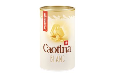 Caotina Blanc 500g