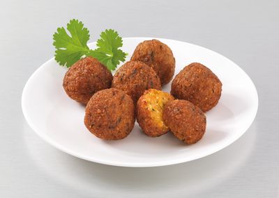Oe TK Falafel vegan 15g