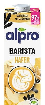 Ap Hafer Barista Prof 1l