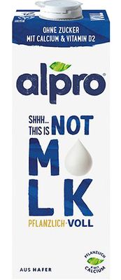 Ap NOT MLK 3.5% 1l