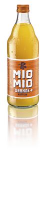 Mio Orange+Koffein 500ml MW BW