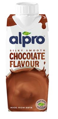Ap Soja Drink Schoko 250ml