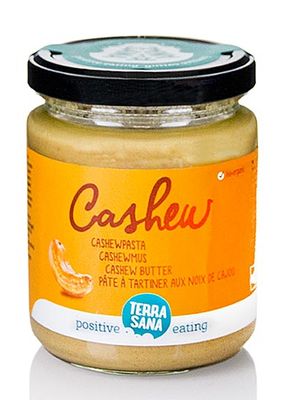 Bio Cashewmus 250g