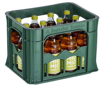 Mio LapachoLemongrass 500ml BW