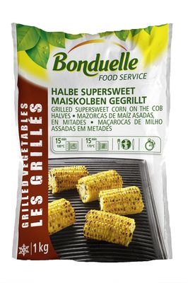 Bo TK Maiskolben gegrillt 1kg