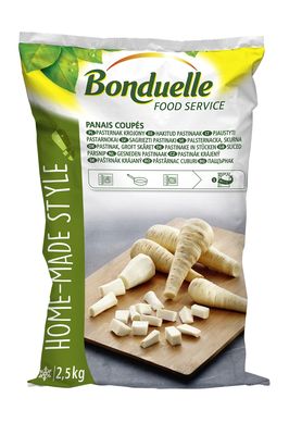 Bo TK Pastinaken 2.5kg